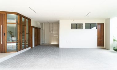 Paco Manila Exclusive Townhouse enclave