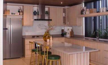 Paco Manila Exclusive Townhouse enclave