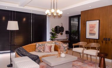 Paco Manila Exclusive Townhouse enclave
