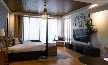 Paco Manila Exclusive Townhouse enclave