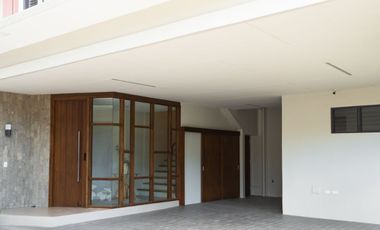 Paco Manila Exclusive Townhouse enclave