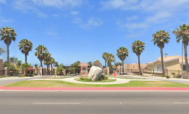HERMOSA CASA EN REMATE!!! RESIDENCIAL LA PERLA, TIJUANA