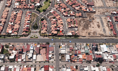 HERMOSA CASA EN REMATE!!! RESIDENCIAL LA PERLA, TIJUANA