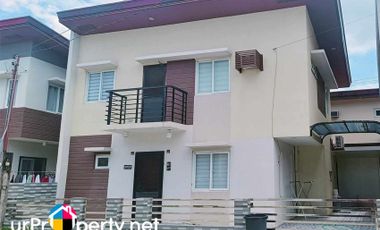 rush sale house in modena subdivision liloan cebu