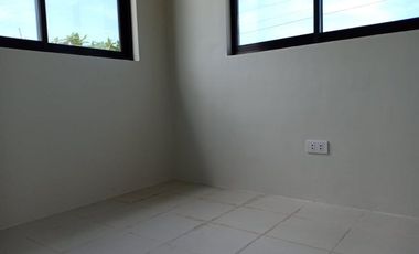 FOR RENT 3 bedrooms single detached house in Elizabeth Homes Danao City, Cebu