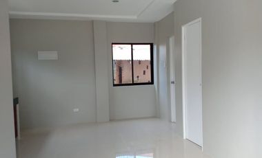 FOR RENT 3 bedrooms single detached house in Elizabeth Homes Danao City, Cebu