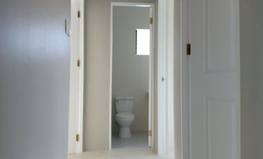 FOR RENT 3 bedrooms single detached house in Elizabeth Homes Danao City, Cebu