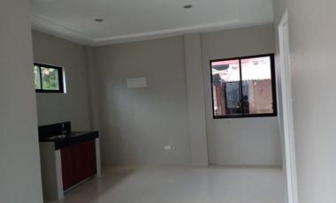 FOR RENT 3 bedrooms single detached house in Elizabeth Homes Danao City, Cebu