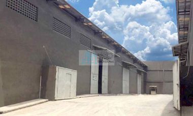 1000 SqM Warehouse For Rent In Tipolo, Mandaue City