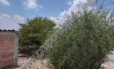 Terreno 1 Semiurbano en San Juan del Rio Qro a 500m de la carretera Mex-Qro