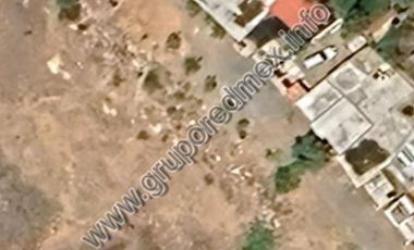 Terreno 1 Semiurbano en San Juan del Rio Qro a 500m de la carretera Mex-Qro