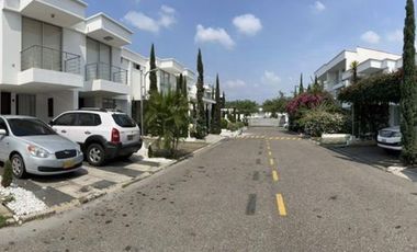 VENTA CASA LOS PATIOS  CONJUNTO