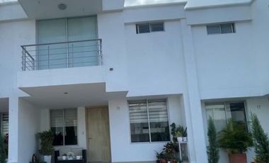 VENTA CASA LOS PATIOS  CONJUNTO