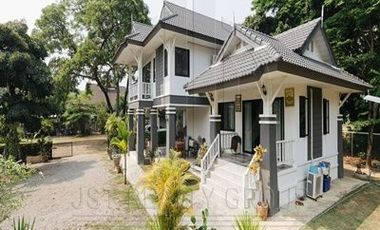 For Sale 2 bedrooms  Single house at Chiang Mai