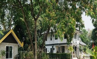 For Sale 2 bedrooms  Single house at Chiang Mai