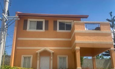 HOUSE AND LOT FOR SALE IN SILANG CAVITE BRGY. BUHO SILANG CAVITE