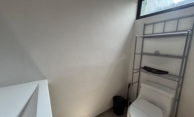 Renta townhouse en Temozón