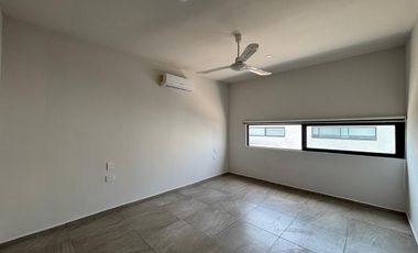 Renta townhouse en Temozón