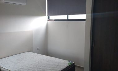 Renta townhouse en Temozón