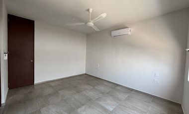 Renta townhouse en Temozón