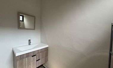 Renta townhouse en Temozón