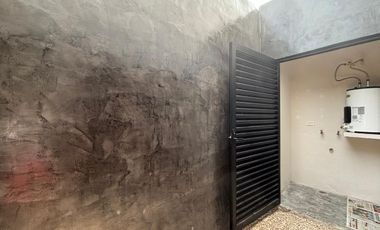 Renta townhouse en Temozón