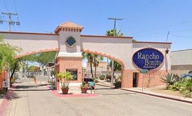 Casa LIT., Rancho Bonito , Rancho Bonito Sección III Olivos, Quinta Emilia, 83174 Hermosillo, Sonora.