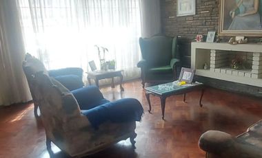 VENTA CASA EN MAGDALENA DEL MAR 300 M2