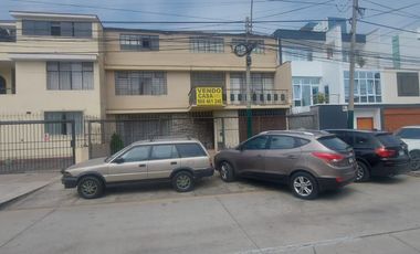 VENTA CASA EN MAGDALENA DEL MAR 300 M2