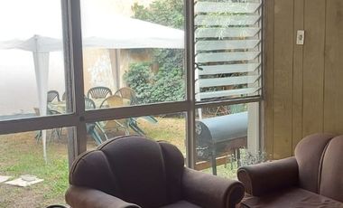 VENTA CASA EN MAGDALENA DEL MAR 300 M2