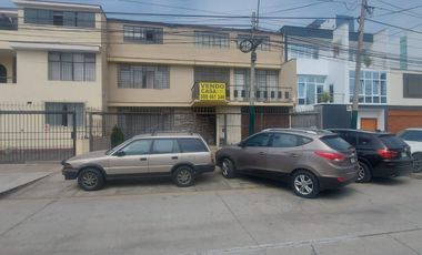 VENTA CASA EN MAGDALENA DEL MAR 300 M2