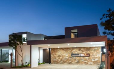 Casa en Amidanah, Modelo E