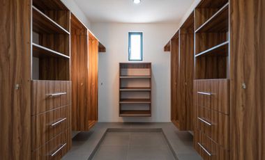 Casa en Amidanah, Modelo E