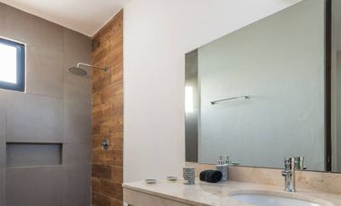 Casa en Amidanah, Modelo E