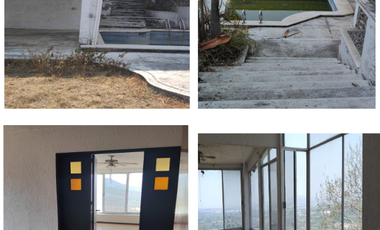 GRAN OPORTUNIDAD!!CASA ENTREGA INMEDIATA Club De Golf Hacienda San Gaspar