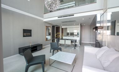 The River - Beautifully Furnished Riverfront 2 Beds Duplex for Rent or Sale!