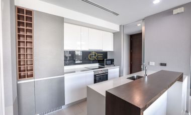 The River - Beautifully Furnished Riverfront 2 Beds Duplex for Rent or Sale!