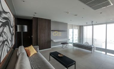 The River - Beautifully Furnished Riverfront 2 Beds Duplex for Rent or Sale!