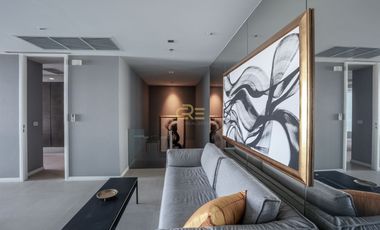 The River - Beautifully Furnished Riverfront 2 Beds Duplex for Rent or Sale!