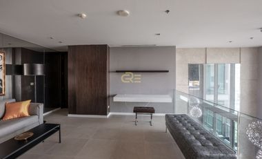 The River - Beautifully Furnished Riverfront 2 Beds Duplex for Rent or Sale!