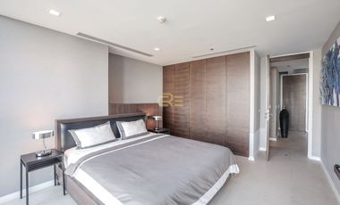 The River - Beautifully Furnished Riverfront 2 Beds Duplex for Rent or Sale!