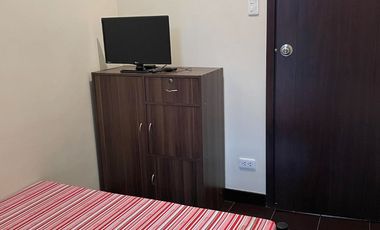 One Bedroom Unit for Lease/Sale in San Lorenzo Place, Chino Roces, Makati City