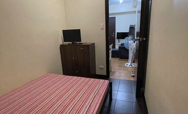 One Bedroom Unit for Lease/Sale in San Lorenzo Place, Chino Roces, Makati City