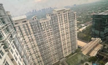 One Bedroom Unit for Lease/Sale in San Lorenzo Place, Chino Roces, Makati City