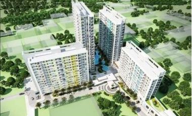 Preselling 35.67 sqm condo for sale 1-bedroom in Casamira Tower 1 Mandaue Cebu