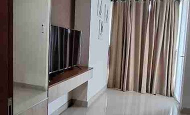 Dijual Murah Furnished Apartemen Grand Kamala Lagoon Kalimalang