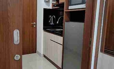 Dijual Murah Furnished Apartemen Grand Kamala Lagoon Kalimalang