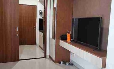 Dijual Murah Furnished Apartemen Grand Kamala Lagoon Kalimalang