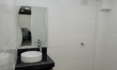 Suite Amoblada Alquiler Urdesa Central, Planta Baj,1Habitacion, 1 Baño, Norte Gye