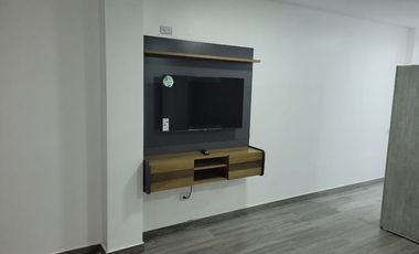 Suite Amoblada Alquiler Urdesa Central, Planta Baj,1Habitacion, 1 Baño, Norte Gye